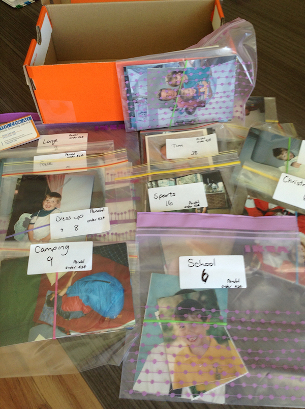 Bundle Photos