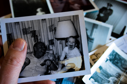 Scan Your Photos