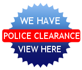 Police Clearance